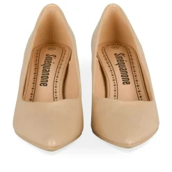 Pumps BEIGE