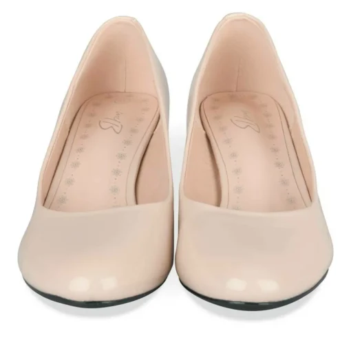 Pumps BEIGE