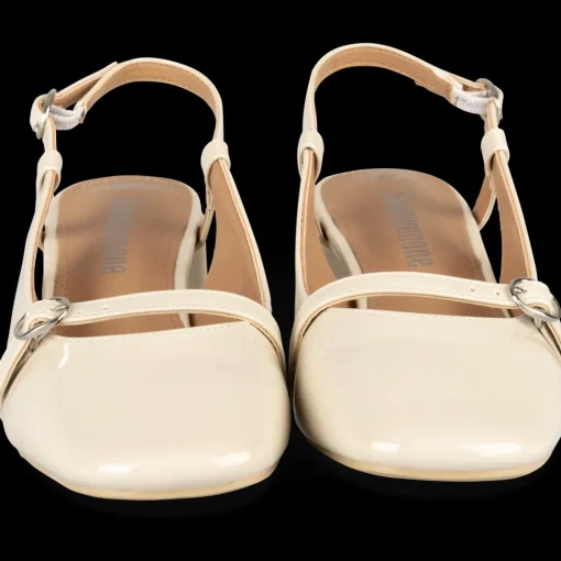 Pumps BEIGE