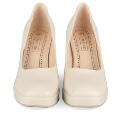 Pumps BEIGE