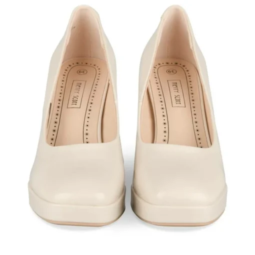 Pumps BEIGE