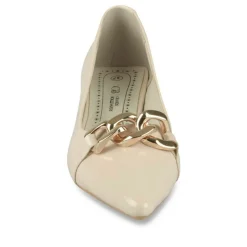 Pumps BEIGE