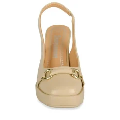 Pumps BEIGE