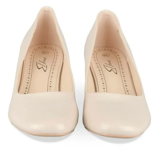 Pumps BEIGE