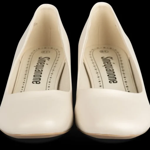 Pumps BEIGE