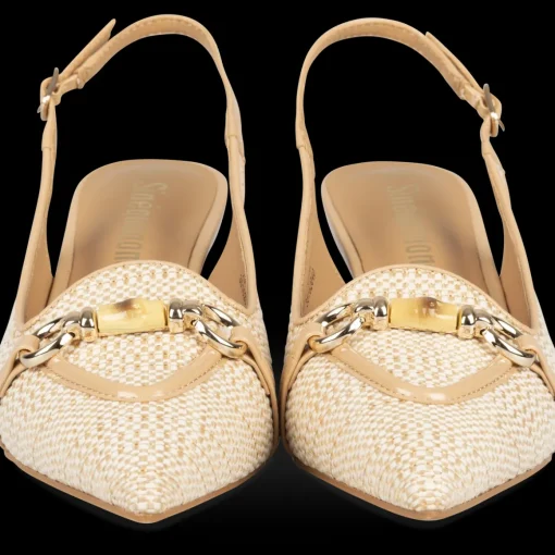 Pumps BEIGE