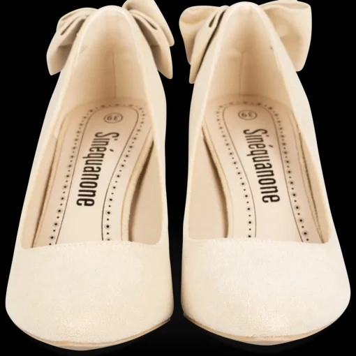 Pumps BEIGE
