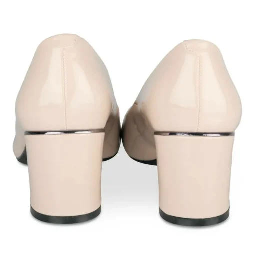Pumps BEIGE