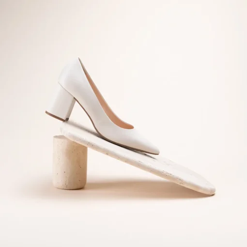 Pumps BEIGE
