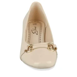 Pumps BEIGE