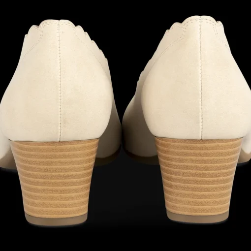 Pumps BEIGE