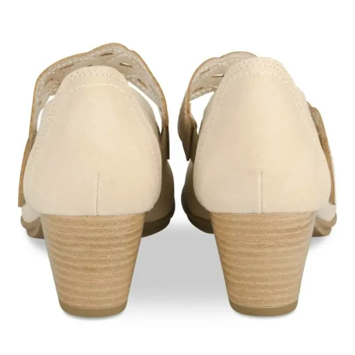 Pumps BEIGE