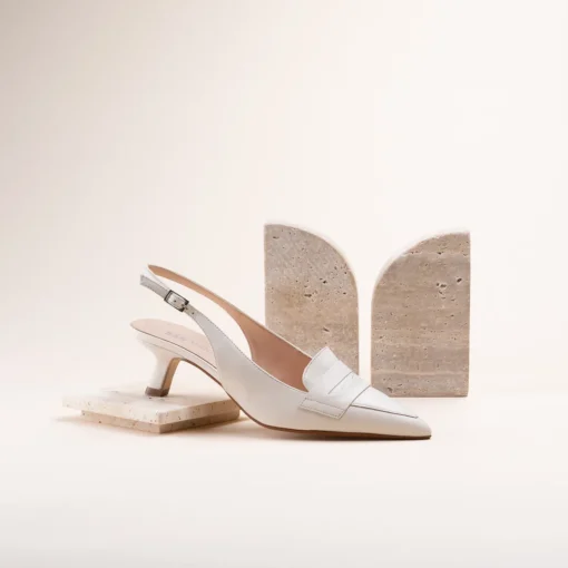 Pumps BEIGE