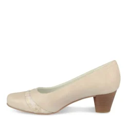 Pumps BEIGE