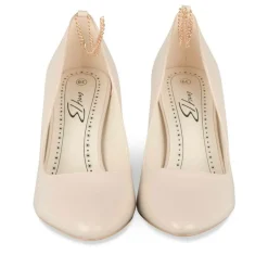 Pumps BEIGE