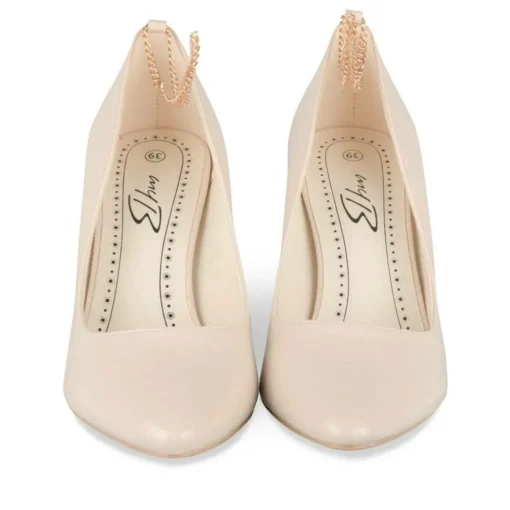 Pumps BEIGE