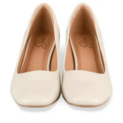 Pumps BEIGE