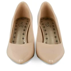 Pumps BEIGE