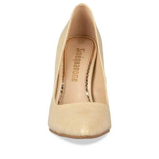 Pumps BEIGE