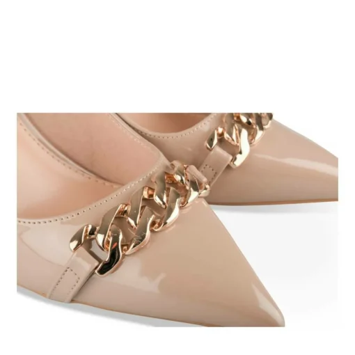 Pumps BEIGE