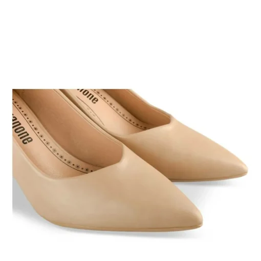 Pumps BEIGE