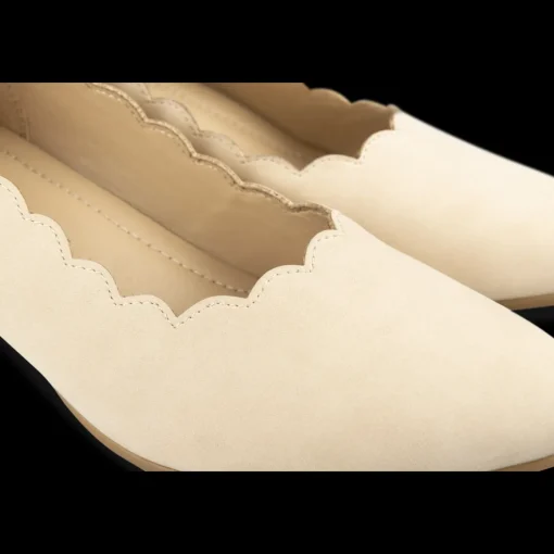 Pumps BEIGE