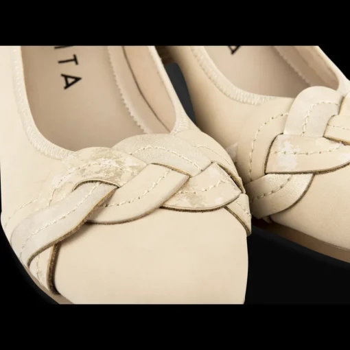Pumps BEIGE