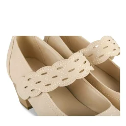 Pumps BEIGE
