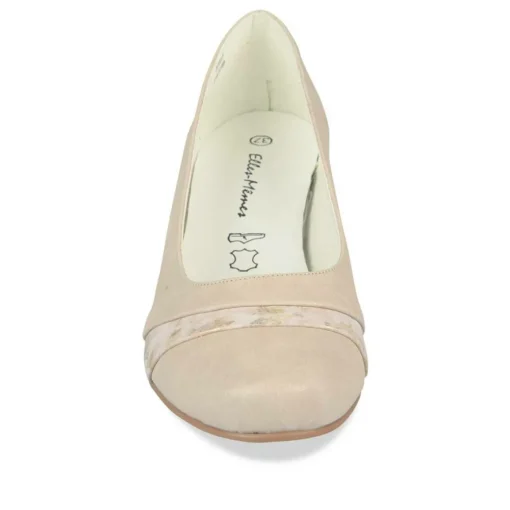 Pumps BEIGE