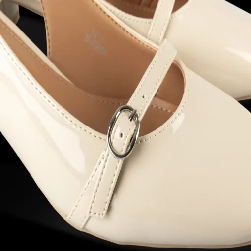 Pumps BEIGE