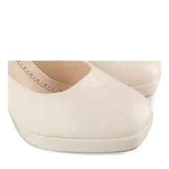 Pumps BEIGE