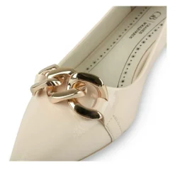 Pumps BEIGE