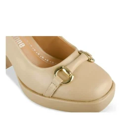 Pumps BEIGE
