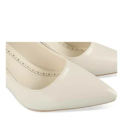 Pumps BEIGE