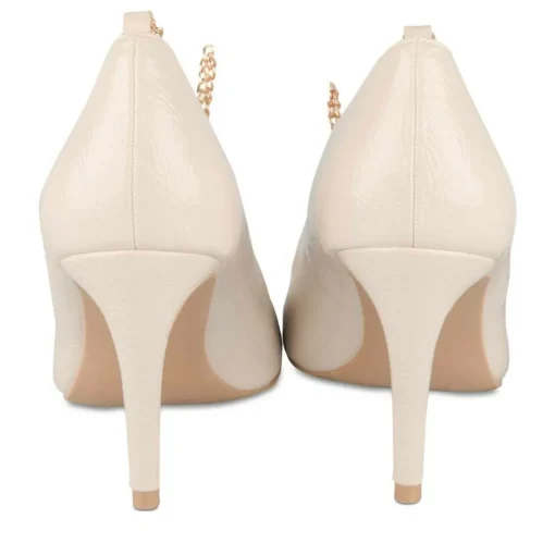 Pumps BEIGE