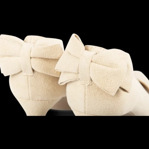 Pumps BEIGE