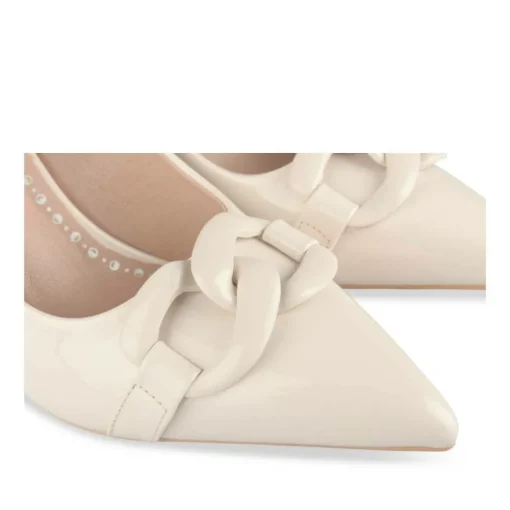 Pumps BEIGE
