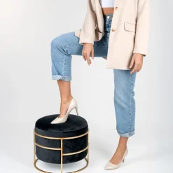 Pumps BEIGE