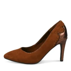 Pumps COGNACKLEUR