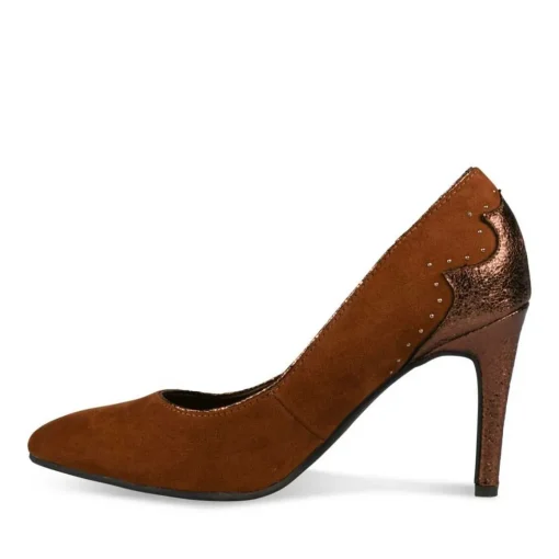 Pumps COGNACKLEUR
