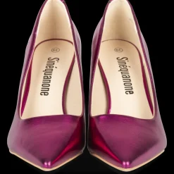 Pumps FUCHSIA
