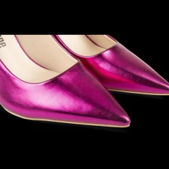 Pumps FUCHSIA
