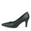 Pumps GROEN