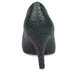 Pumps GROEN