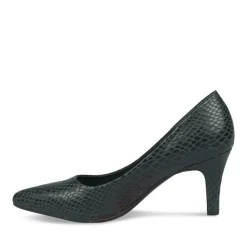 Pumps GROEN