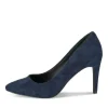 Pumps NAVY