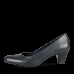 Pumps NAVY