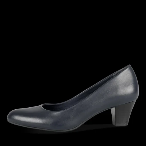 Pumps NAVY