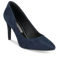 Pumps NAVY