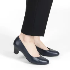 Pumps NAVY